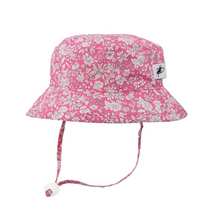Load image into Gallery viewer, Emily Belle Liberty of London Cotton Camp Hat