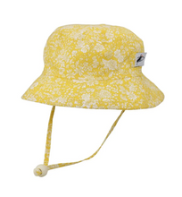Load image into Gallery viewer, Emily Belle Liberty of London Cotton Camp Hat