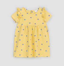 Load image into Gallery viewer, Miles Seashell Print Dress