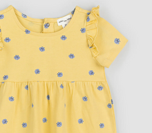 Load image into Gallery viewer, Miles Seashell Print Dress