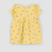 Load image into Gallery viewer, Miles Seashell Print Dress
