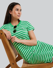 Load image into Gallery viewer, FIG Newport Stripe Dress
