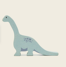 Load image into Gallery viewer, Wooden Dinosaurs
