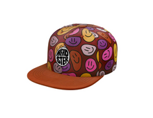 Load image into Gallery viewer, Headster Bubbly Mood Snapback