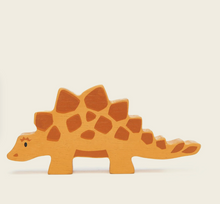 Load image into Gallery viewer, Wooden Dinosaurs
