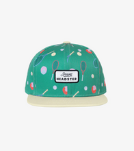 Load image into Gallery viewer, Headster Smash It Snapback