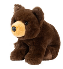 Load image into Gallery viewer, Brownie Bear