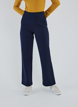 Load image into Gallery viewer, FIG Kilburn Pants 2.0 Jet Black