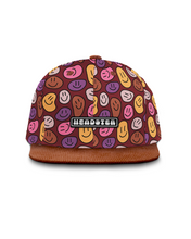 Load image into Gallery viewer, Headster Bubbly Mood Snapback