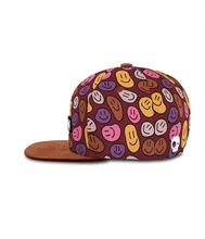 Load image into Gallery viewer, Headster Bubbly Mood Snapback