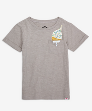 Load image into Gallery viewer, Appaman Pocket Ice Cream Day Trip Tee