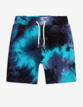 Load image into Gallery viewer, Appaman Preston Shorts Ocean Tie Dye