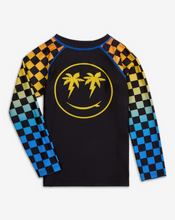 Load image into Gallery viewer, Appaman Happy Surfing Rashguard