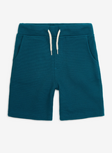 Load image into Gallery viewer, Appaman Preston Shorts Teal