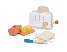 Load image into Gallery viewer, Rise and Shine Toaster Set