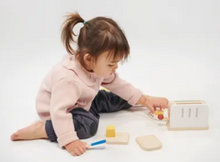 Load image into Gallery viewer, Rise and Shine Toaster Set