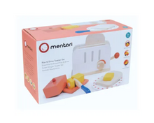 Load image into Gallery viewer, Rise and Shine Toaster Set