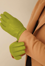 Load image into Gallery viewer, Kessler Carla Leather Gloves
