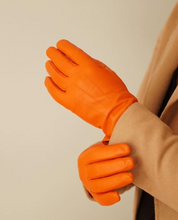 Load image into Gallery viewer, Kessler Carla Leather Gloves