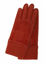 Load image into Gallery viewer, Kessler Liv Suede Glove