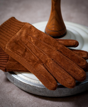 Load image into Gallery viewer, Kessler Liv Suede Glove