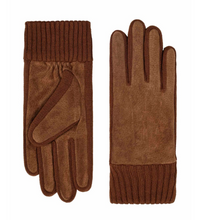 Load image into Gallery viewer, Kessler Liv Suede Glove