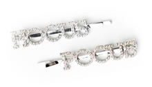 Load image into Gallery viewer, Halloween Bling Clip