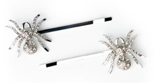 Load image into Gallery viewer, Halloween Bling Clip