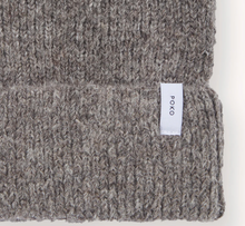 Load image into Gallery viewer, Pokoloko Baby Alpaca Tundra Hat