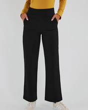 Load image into Gallery viewer, FIG Kilburn Pants 2.0 Jet Black