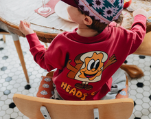 Load image into Gallery viewer, Headster Peanutty Tee