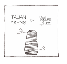 Load image into Gallery viewer, Mes Soeurs Et Moi Pacha Mohair Sweater Crevette