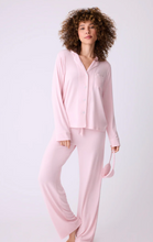 Load image into Gallery viewer, PJ Salvage x Susan G. Komen Modal PJ Set