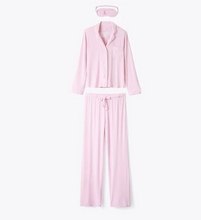 Load image into Gallery viewer, PJ Salvage x Susan G. Komen Modal PJ Set
