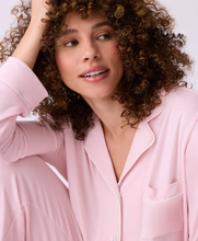 Load image into Gallery viewer, PJ Salvage x Susan G. Komen Modal PJ Set