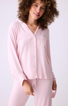 Load image into Gallery viewer, PJ Salvage x Susan G. Komen Modal PJ Set