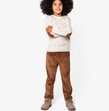 Load image into Gallery viewer, Appaman Club Pant Khaki Corduroy