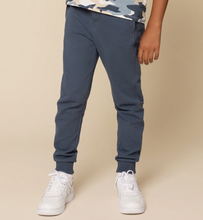 Load image into Gallery viewer, Miles Joggers Vintage Blue
