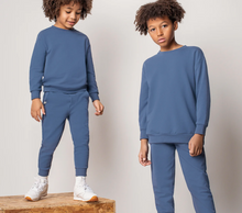 Load image into Gallery viewer, Miles Joggers Vintage Blue