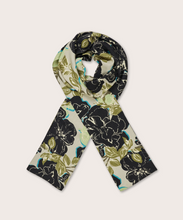 Load image into Gallery viewer, Masai Alo Scarf Loden Print