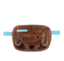 Load image into Gallery viewer, Rockahula Morris Sausage Dog Fanny Bag