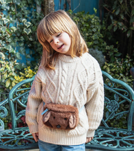 Load image into Gallery viewer, Rockahula Morris Sausage Dog Fanny Bag