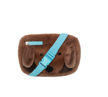 Load image into Gallery viewer, Rockahula Morris Sausage Dog Fanny Bag