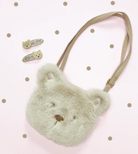 Load image into Gallery viewer, Rockahula Teddy Bear Bag