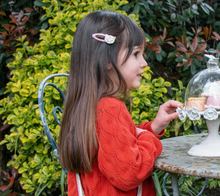 Load image into Gallery viewer, Rockahula Clara Cat Clips