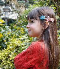 Load image into Gallery viewer, Rockahula Time for Tea Clips