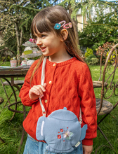 Load image into Gallery viewer, Rockahula Time for Tea Clips