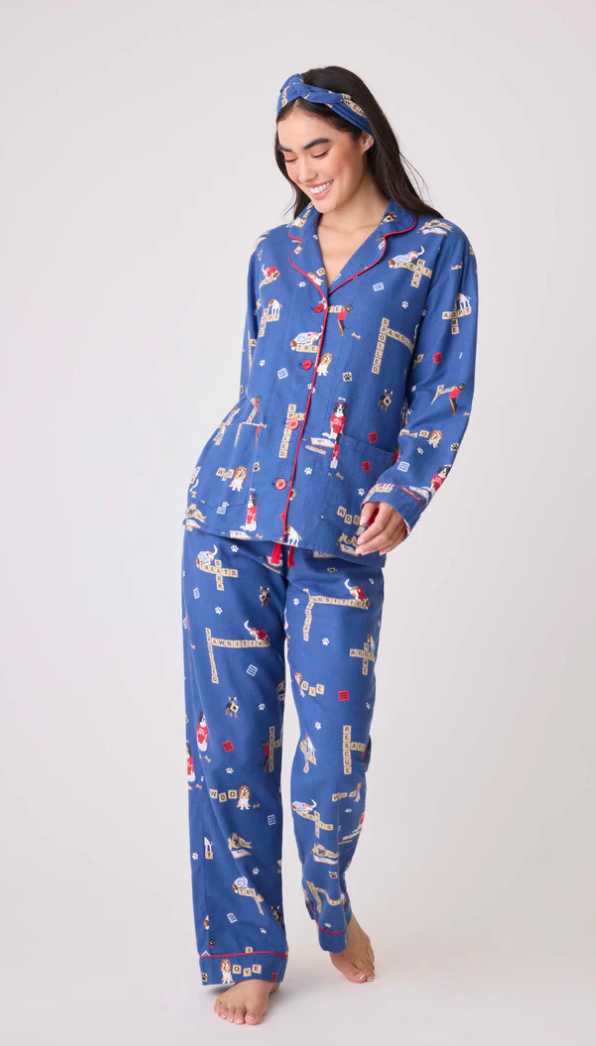 Pj salvage pyjamas sale