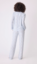 Load image into Gallery viewer, PJ Salvage Wild Dreams Floral Leopard Modal Pyjamas