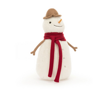 Load image into Gallery viewer, Jesse Snowman